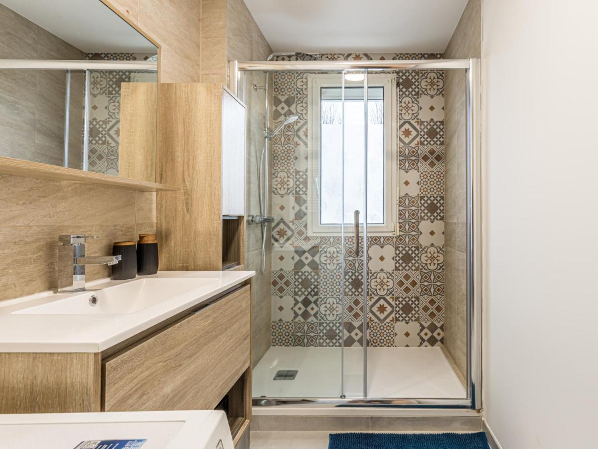 Residence Bonaparte Лавал Екстериор снимка